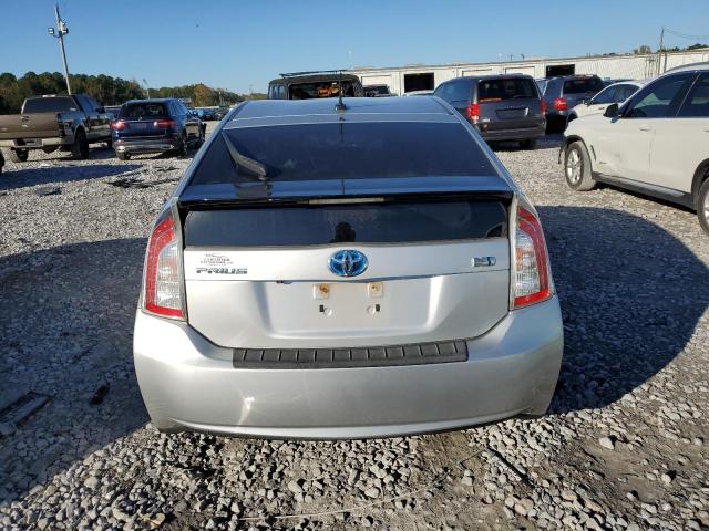 Photo 6 from auction – 2015 TOYOTA PRIUS with VIN JTDKN3DU5F0470087