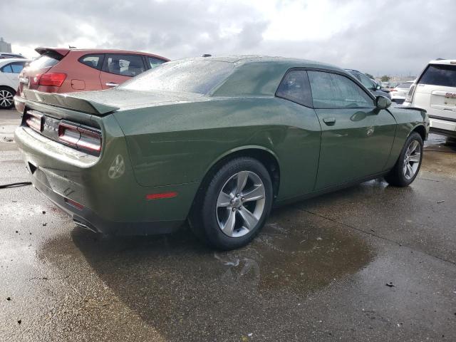 Photo 3 from auction – 2019 DODGE CHALLENGER with VIN 2C3CDZAG7KH627928