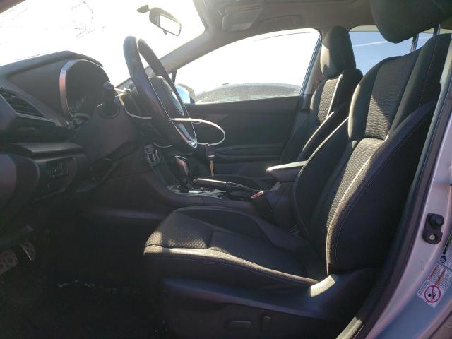 Photo 7 from auction – 2018 SUBARU IMPREZA PR with VIN 4S3GTAF62J3735618