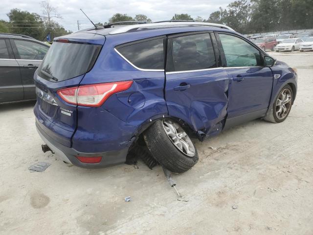 Zdjęcie 3 z aukcji – 2014 FORD ESCAPE TIT z VIN 1FMCU0J93EUA97883