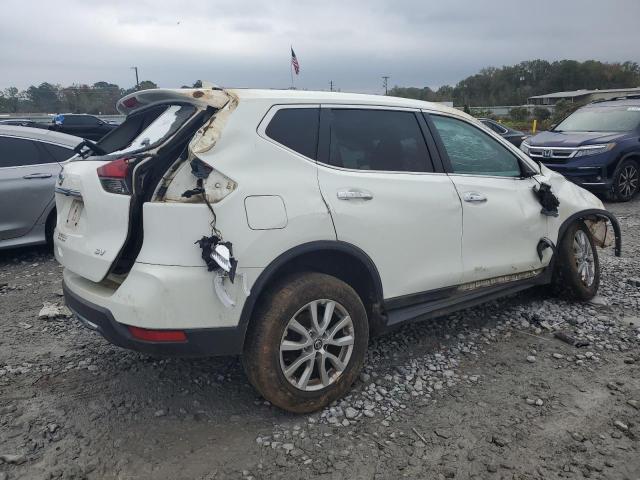 Photo 3 from auction – 2018 NISSAN ROGUE S with VIN 5N1AT2MT3JC790322