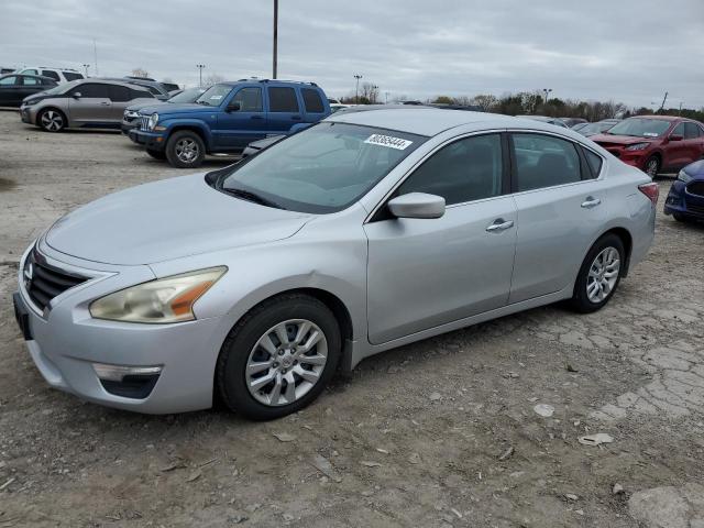 Photo 1 from auction – 2015 NISSAN ALTIMA 2.5 with VIN 1N4AL3AP9FN325658