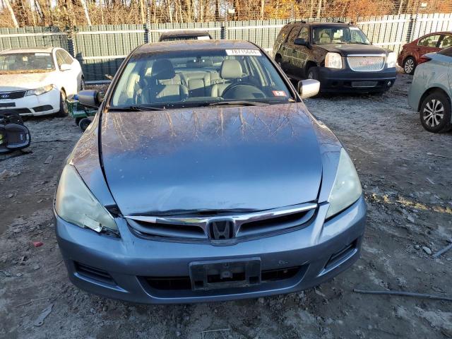 Photo 5 from auction – 2007 HONDA ACCORD EX with VIN 1HGCM56817A070902