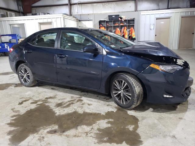 Photo 4 from auction – 2017 TOYOTA COROLLA L with VIN 2T1BURHE5HC827561