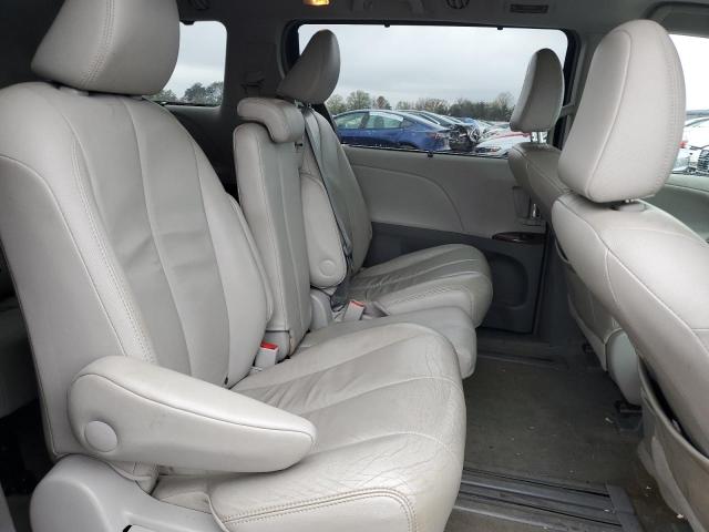 Photo 11 from auction – 2012 TOYOTA SIENNA XLE with VIN 5TDYK3DCXCS275783