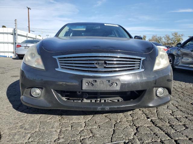 Photo 5 from auction – 2012 INFINITI G37 BASE with VIN JN1CV6AP4CM930237