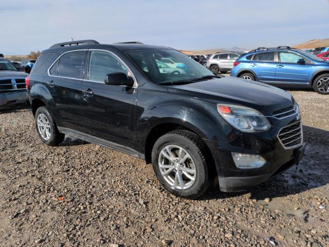 Photo 4 from auction – 2016 CHEVROLET EQUINOX LT with VIN 2GNFLFEK8G6112259