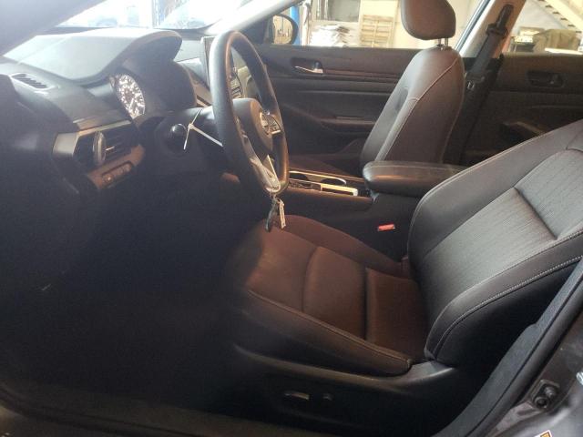 Photo 7 from auction – 2024 NISSAN ALTIMA SV with VIN 1N4BL4DV8RN369580