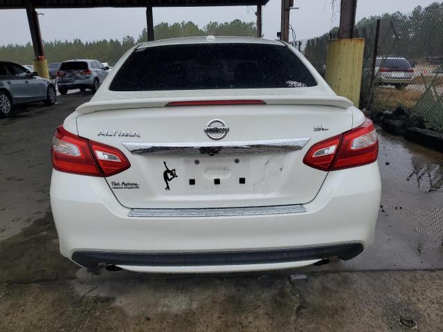 Photo 6 from auction – 2017 NISSAN ALTIMA 2.5 with VIN 1N4AL3AP6HC162949