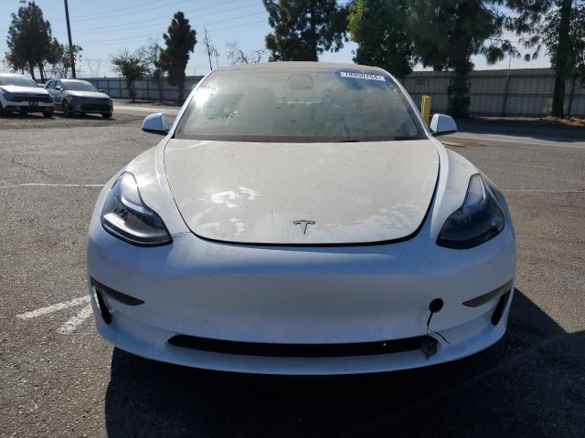 Photo 5 from auction – 2023 TESLA MODEL 3 with VIN 5YJ3E1EA4PF586719