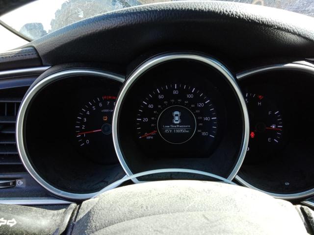 Photo 9 from auction – 2015 KIA OPTIMA EX with VIN 5XXGN4A70FG352294