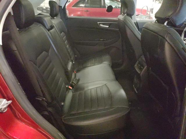 Фото 11 с аукциона – 2017 FORD EDGE SEL с VIN 2FMPK4J9XHBB74452