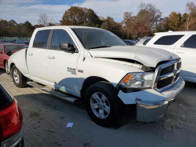 Photo 4 from auction – 2021 RAM 1500 CLASS with VIN 1C6RR7TT5MS516965