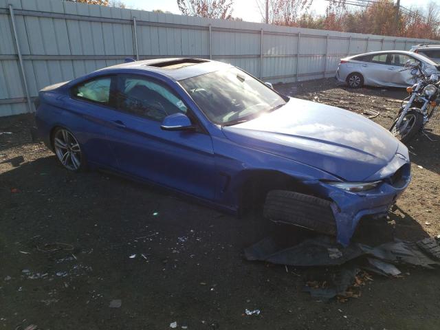 Photo 4 from auction – 2014 BMW 435 XI with VIN WBA3R5C51EK186874