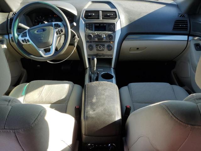 Photo 8 from auction – 2011 FORD EXPLORER with VIN 1FMHK8B80BGA67623
