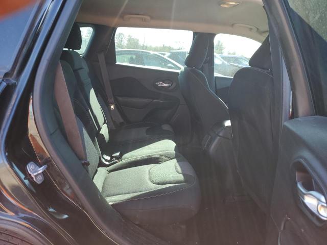 Photo 11 from auction – 2015 JEEP CHEROKEE S with VIN 1C4PJLAB7FW566708