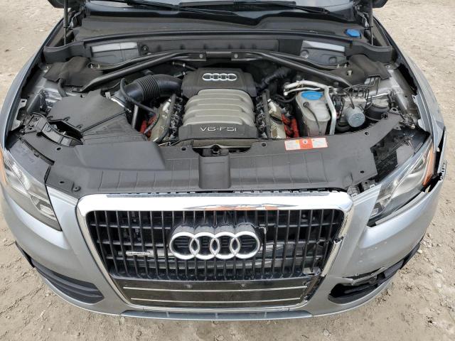 Photo 12 from auction – 2010 AUDI Q5 PREMIUM with VIN WA1LKAFP2AA004817