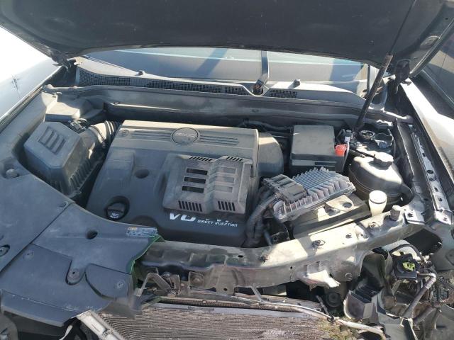Снимка 12 от търг – 2011 GMC TERRAIN SL с VIN 2CTFLXE55B6263808