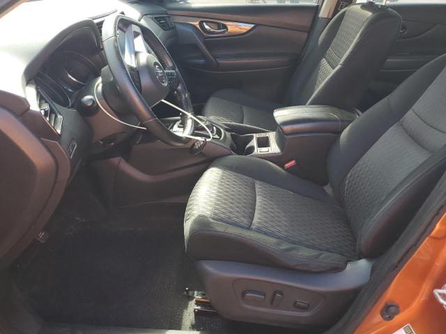 Photo 7 from auction – 2017 NISSAN ROGUE S with VIN JN8AT2MT4HW389749