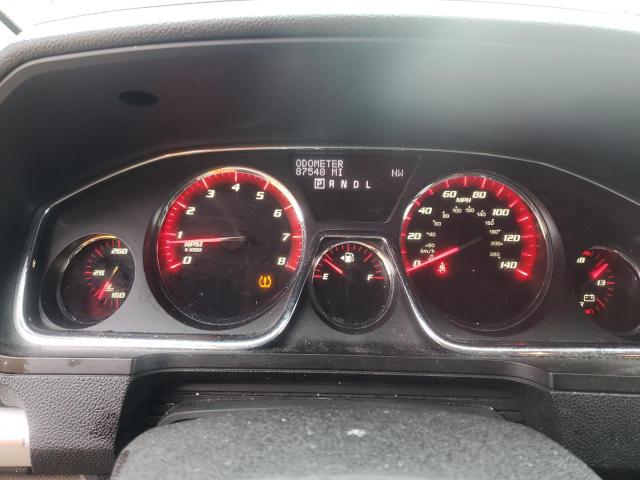 Photo 9 from auction – 2015 GMC ACADIA SLT with VIN 1GKKVSKD6FJ346230