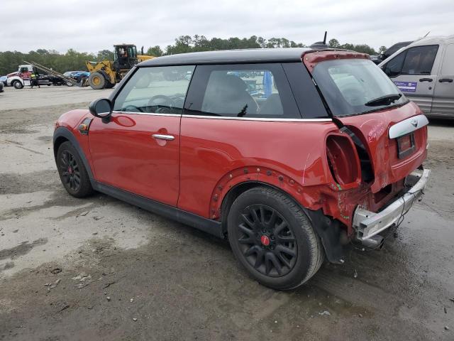 Photo 2 from auction – 2014 MINI COOPER with VIN WMWXM5C5XET730833