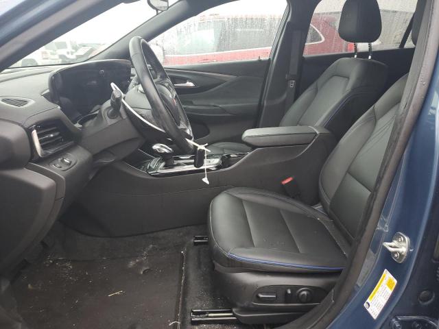 Photo 7 from auction – 2024 BUICK ENVISTA SP with VIN KL47LBE29RB058972