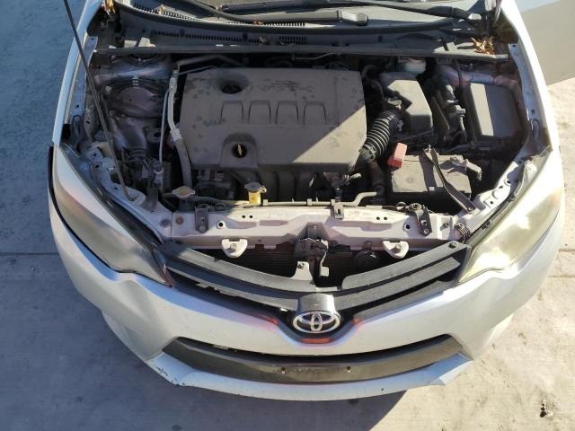 Photo 11 from auction – 2015 TOYOTA COROLLA L with VIN 5YFBURHE5FP290963