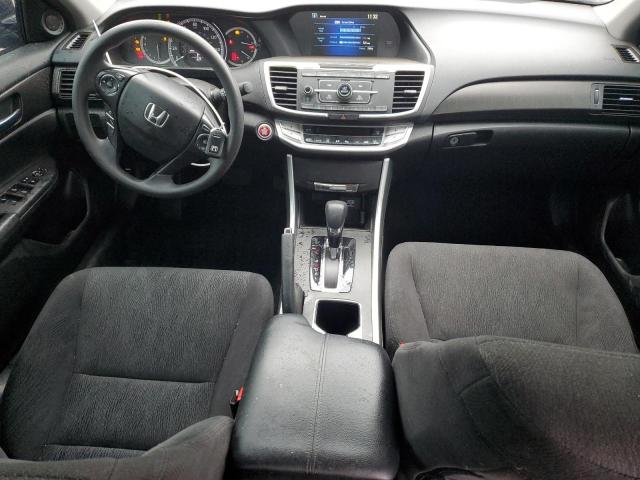 Photo 8 from auction – 2015 HONDA ACCORD EX with VIN 1HGCR2F79FA185463