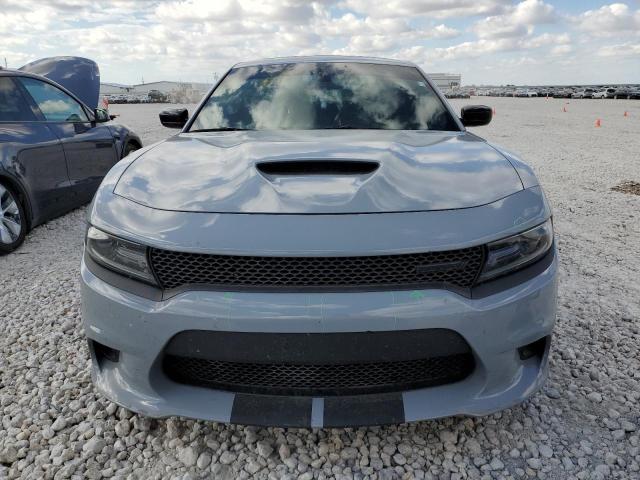 Photo 5 from auction – 2021 DODGE CHARGER R/ with VIN 2C3CDXCT2MH682451