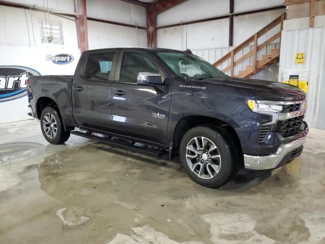 Photo 4 from auction – 2023 CHEVROLET SILVERADO with VIN 2GCPACED1P1135883