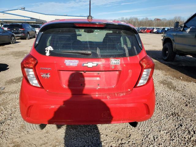 صورة رقم 6 من المزاد - 2017 CHEVROLET SPARK LS مع VIN KL8CB6SA6HC705601