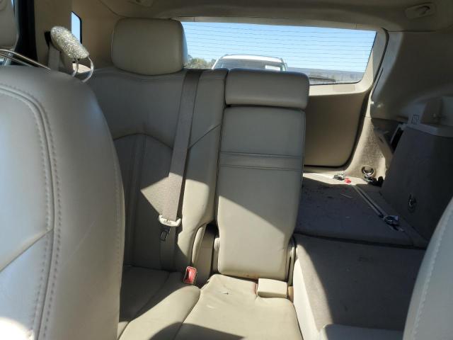 Photo 10 from auction – 2010 CADILLAC SRX PERFOR with VIN 3GYFNEEY9AS530463