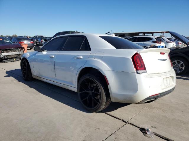 Photo 2 from auction – 2016 CHRYSLER 300 S with VIN 2C3CCABTXGH212691