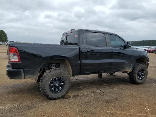 Photo 3 from auction – 2021 RAM 1500 BIG H with VIN 1C6SRFFT6MN647876