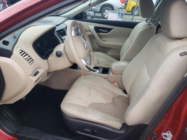 Photo 7 from auction – 2016 NISSAN ALTIMA 2.5 with VIN 1N4AL3AP4GC264877