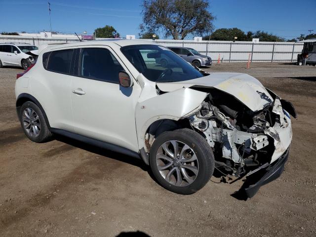 Photo 4 from auction – 2012 NISSAN JUKE S with VIN JN8AF5MV9CT127858