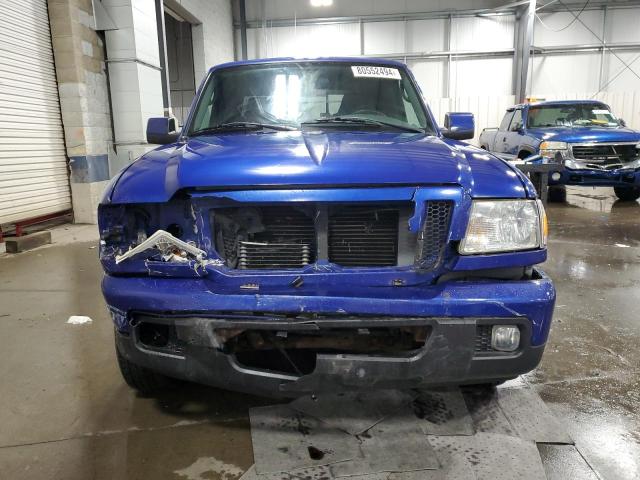 Photo 5 from auction – 2006 FORD RANGER SUP with VIN 1FTYR14U56PA10079