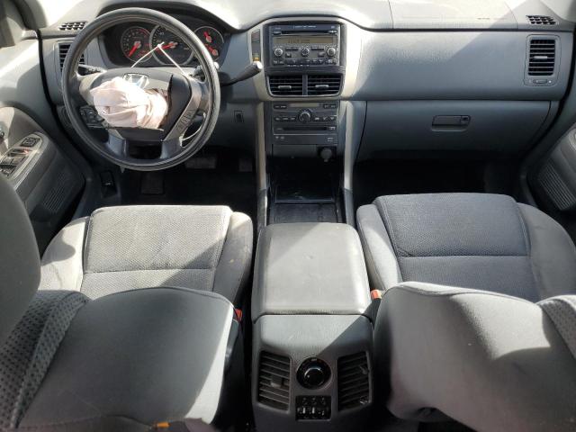 Photo 8 from auction – 2008 HONDA PILOT SE with VIN 5FNYF28338B018159