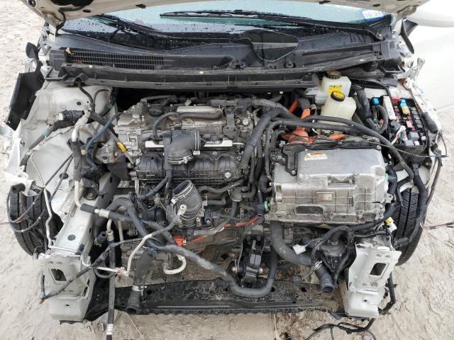 Photo 11 from auction – 2010 TOYOTA PRIUS with VIN JTDKN3DU5A1113284