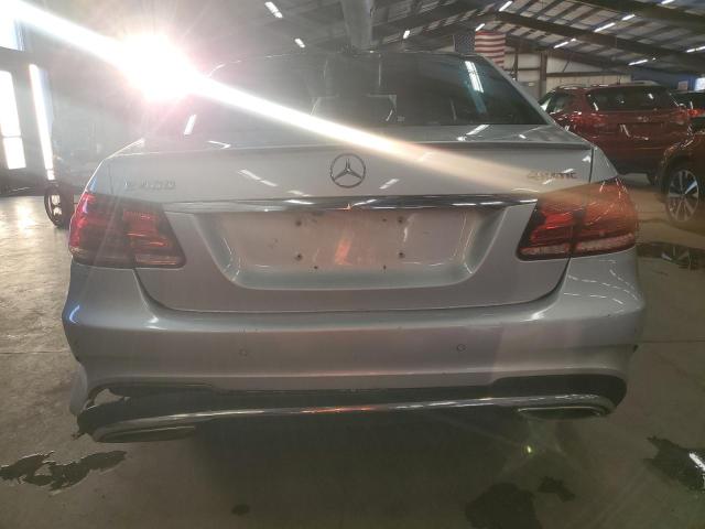 Photo 6 from auction – 2015 MERCEDES-BENZ E 400 4MAT with VIN WDDHF6HB0FB154687