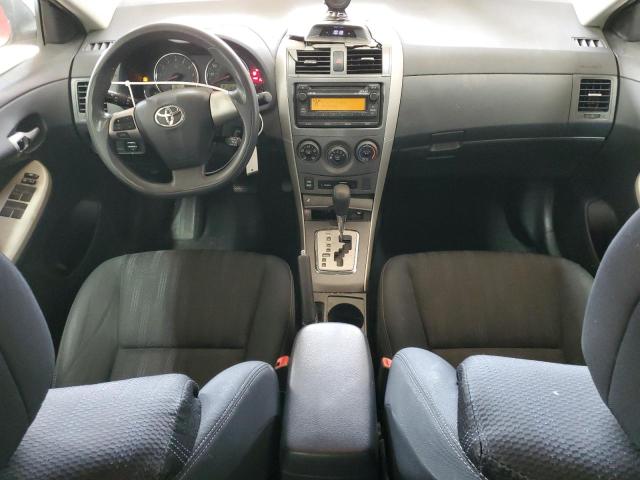 Photo 8 from auction – 2012 TOYOTA COROLLA BA with VIN 5YFBU4EE0CP023068