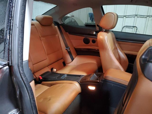 Photo 10 from auction – 2009 BMW 335 XI with VIN WBAWC73589E270186