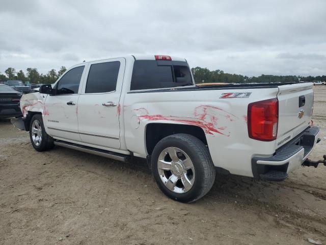 Photo 2 from auction – 2017 CHEVROLET SILVERADO with VIN 3GCUKSEC1HG278682