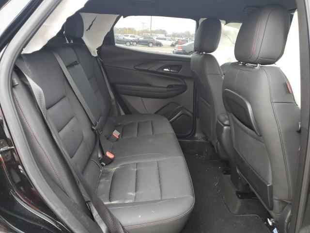 Photo 11 from auction – 2022 CHEVROLET TRAILBLAZE with VIN KL79MTSL6NB045182