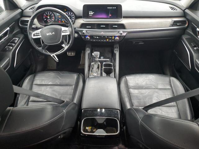 Photo 8 from auction – 2022 KIA TELLURIDE with VIN 5XYP5DHC8NG249623