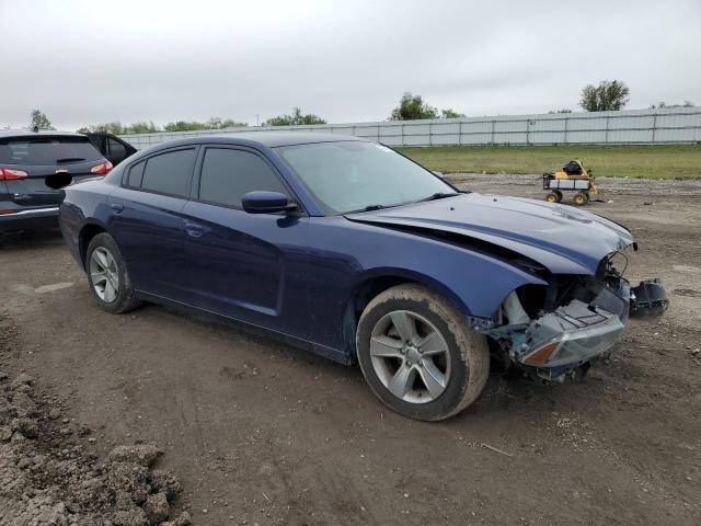 Photo 4 from auction – 2014 DODGE CHARGER SE with VIN 2C3CDXBG5EH192964