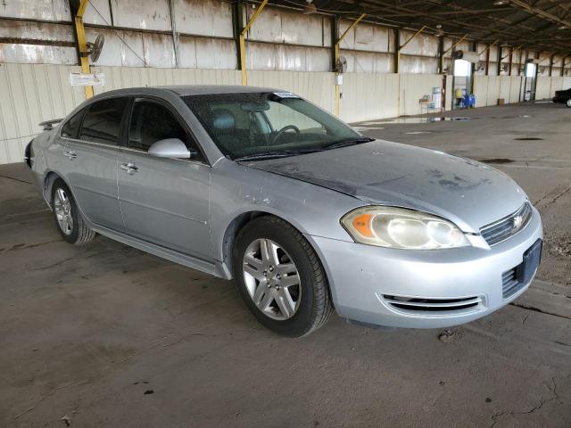 Photo 4 from auction – 2013 CHEVROLET IMPALA LTZ with VIN 2G1WC5E36D1148576
