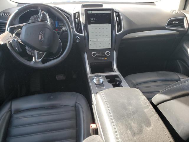 Photo 8 from auction – 2023 FORD EDGE SEL with VIN 2FMPK4J9XPBA19978