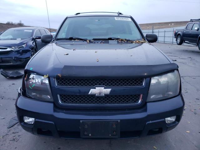 Photo 5 from auction – 2008 CHEVROLET TRAILBLAZE with VIN 1GNDT13S382255812
