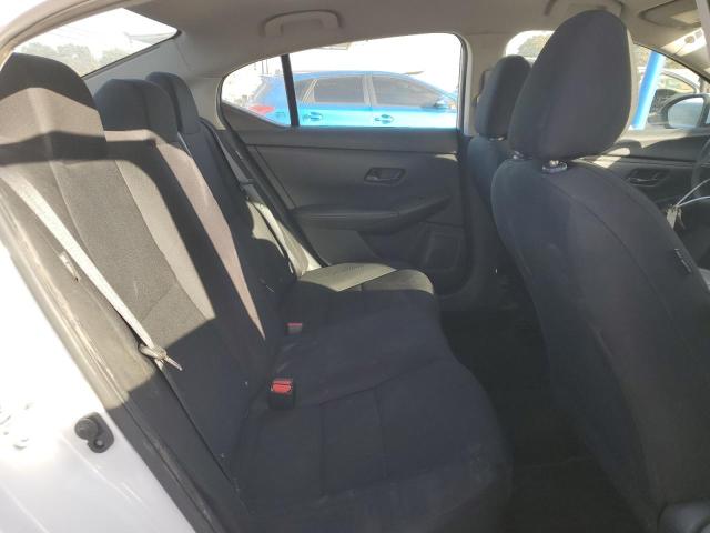 Photo 10 from auction – 2024 NISSAN SENTRA S with VIN 3N1AB8BVXRY289531
